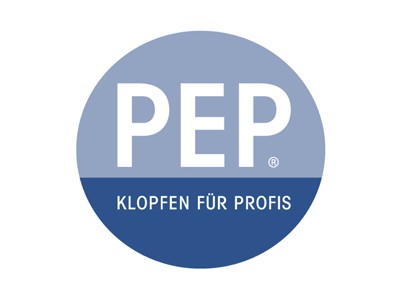 PEP-Logo